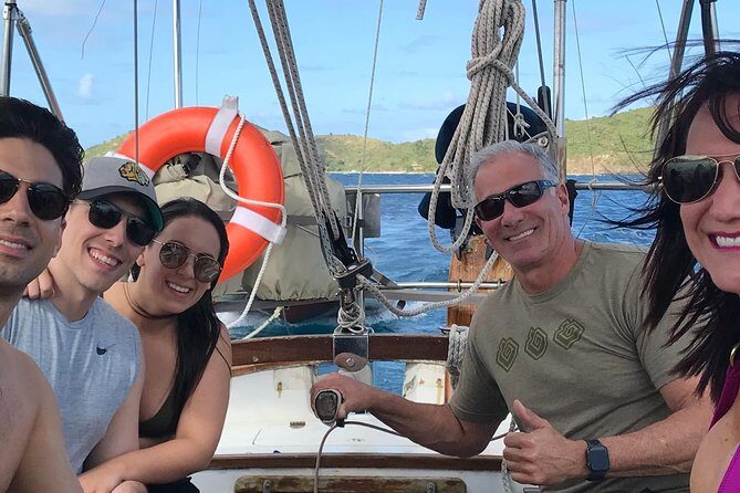 Learn to Sail - Sailing Lessons All Inclusive - Exploring the Experience in Depth