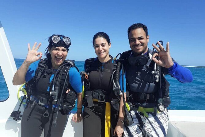 Learn to Scuba Dive in Punta Cana - What Reviewers Say: Authentic Perspectives