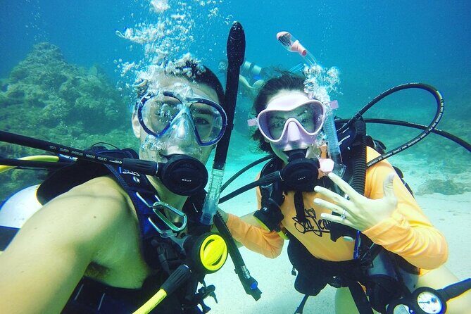 Learn to Scuba Dive with a Professional Instructor in Key Largo - All Inclusive - Practical Details and Tips