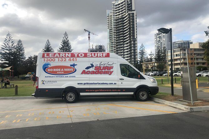 Learn to Surf at Broadbeach on the Gold Coast - Practical Details You Need to Know