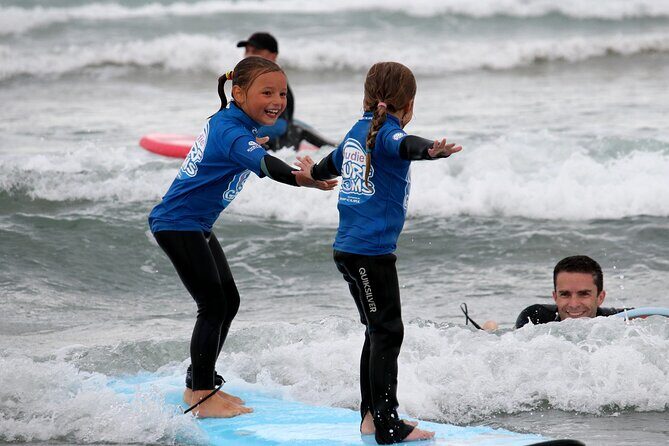 Learn to Surf at Middleton Beach - The Sum Up: Who Will Get the Most Out of This Experience?