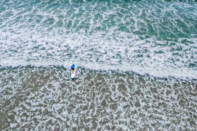 Learn to Surf at Noosa on the Sunshine Coast - FAQ