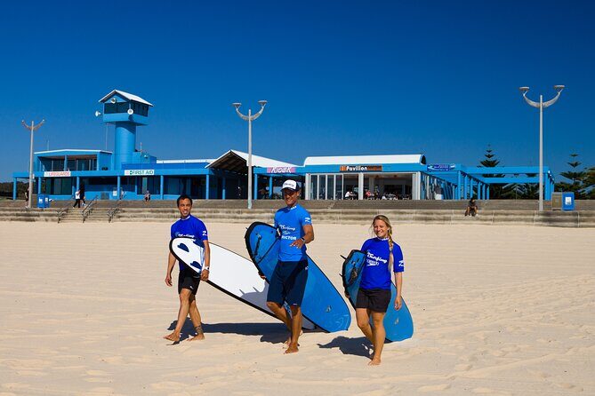 Learn to Surf at Sydney's Maroubra Beach - Final Thoughts