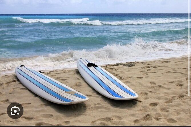 Learn to Surf at Wrightsville Beach, Wilmington NC - A Closer Look at the Wrightsville Beach Surf Experience
