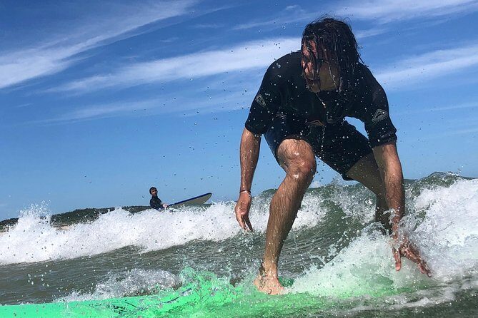 Learn to Surf Day Trip - Sydney - An In-Depth Look at the Sydney Surf Experience