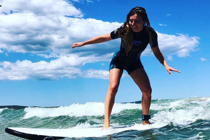 Learn to Surf Day Trip - Sydney - Who Will Love This Tour?