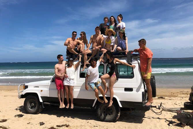 Learn to Surf Day Trip - Sydney - FAQ