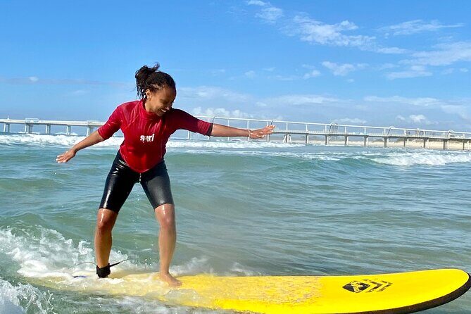 Learn To Surf Gold Coast - Introduction: A Quick Look at Learn To Surf Gold Coast