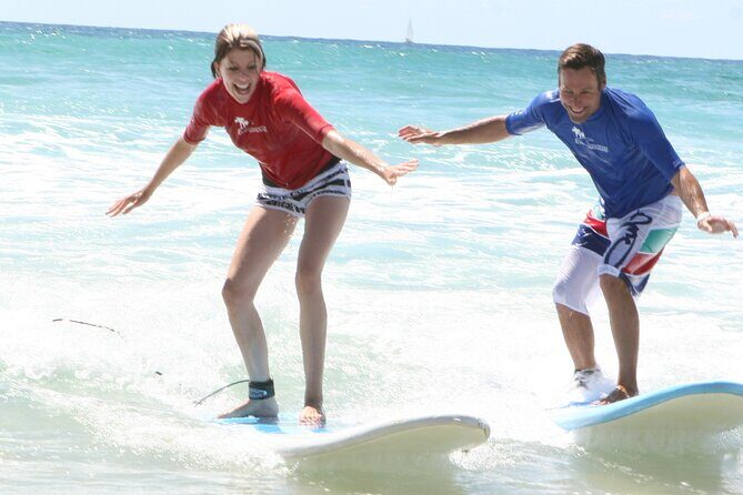 Learn To Surf Gold Coast - What Travelers Are Saying (Based on Reviews)