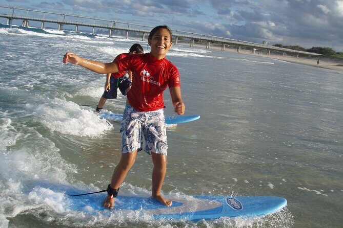 Learn To Surf Gold Coast - Analyzing the Value