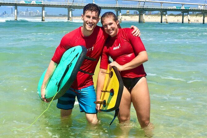 Learn To Surf Gold Coast - The Sum Up: Is It Worth It?