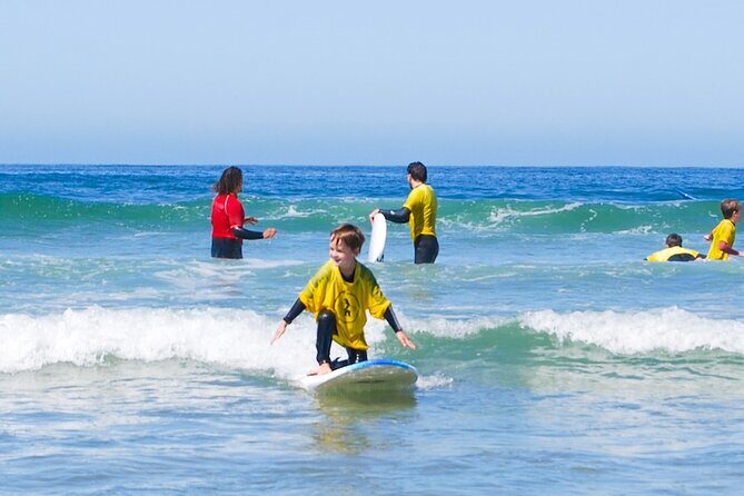 Learn to Surf in La Jolla - The Experience’s Worth and Value