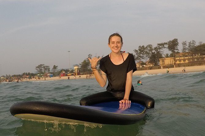 Learn to Surf In Mangalore, KA - FAQ