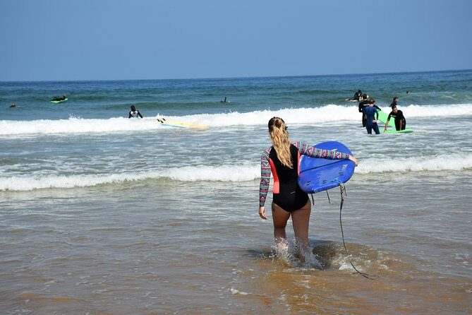 Learn to surf in Tamraght, with local surf instructor - FAQ: Your Questions About the Tamraght Surf Tour