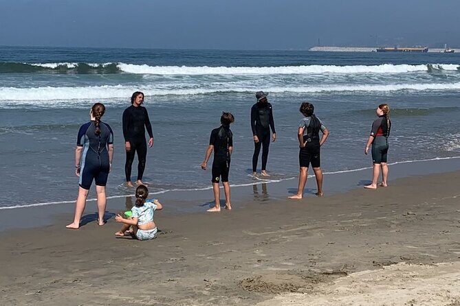 Learn to Surf or Watch Private Lesson for Beginners & Kids - FAQ