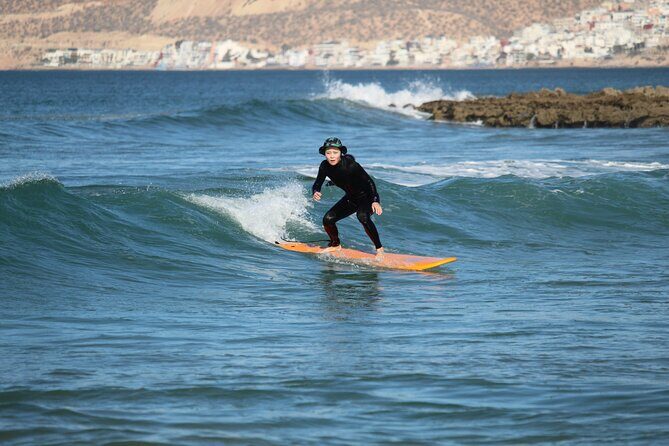 Learn to Surf with a Local - One Day Surf Experience - Introduction: What’s This Surf Experience About?