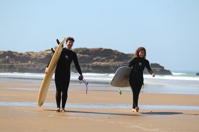 Learn to Surf with a Local - One Day Surf Experience - FAQ: Your Common Questions Answered
