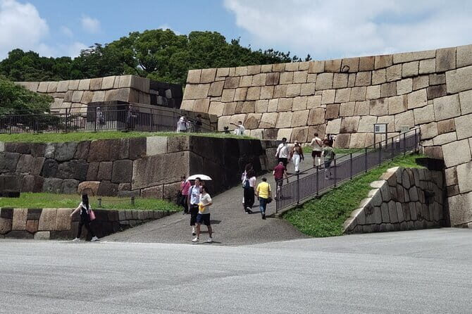 Learnig History of Tokyo in Depth with a Certified tour guide - Final Thoughts: Who Should Book This Tour?