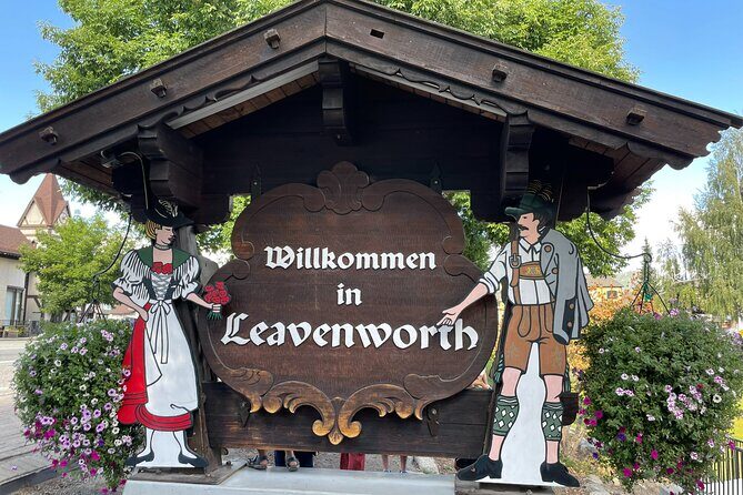 Leavenworth Exclusive Tour from Seattle - Introduction: Is the Leavenworth Tour Worth It?
