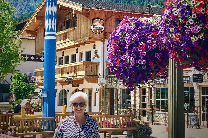 Leavenworth Exclusive Tour from Seattle - What Travelers Say