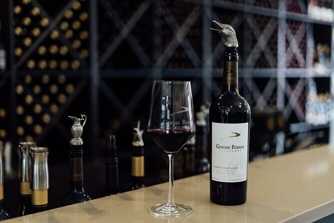Leavenworth Sip & Stroll A Historical Wine Tour - A Closer Look at the Tour Experience