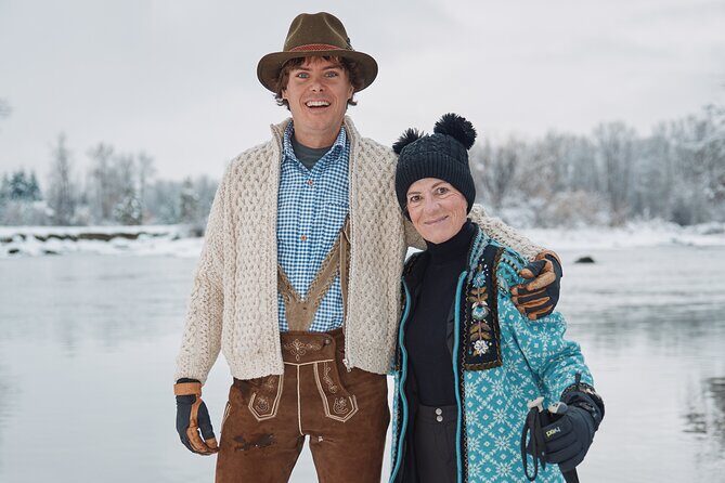 Leavenworth Snowshoe Tour - An In-Depth Look at the Leavenworth Snowshoe Tour