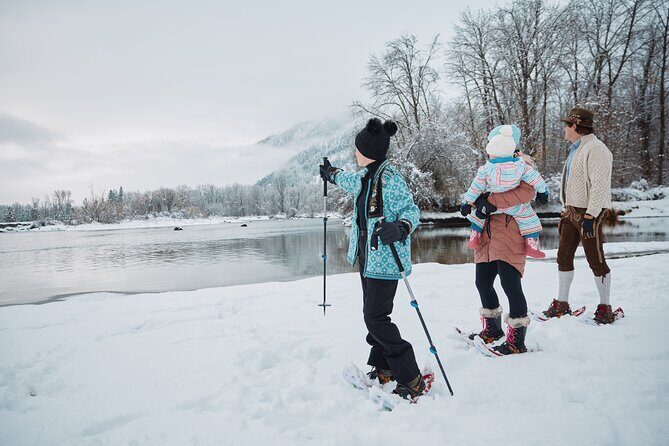 Leavenworth Snowshoe Tour - Summary: Who Is This Tour Best For?