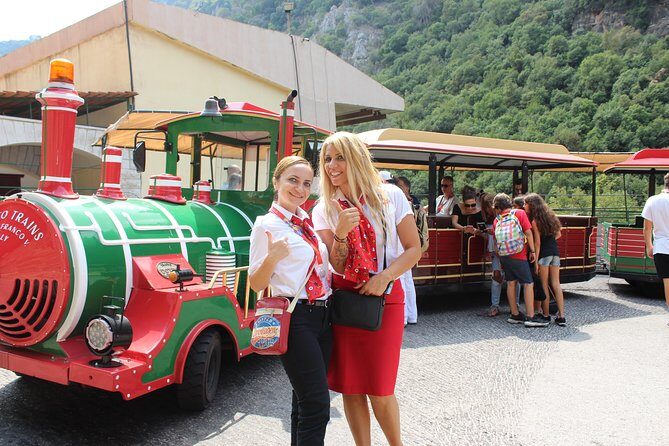 Lebanon Tour Jeita-Harissa & Byblos w/pickup,lunch,entries +guide - Who This Tour Is Best For