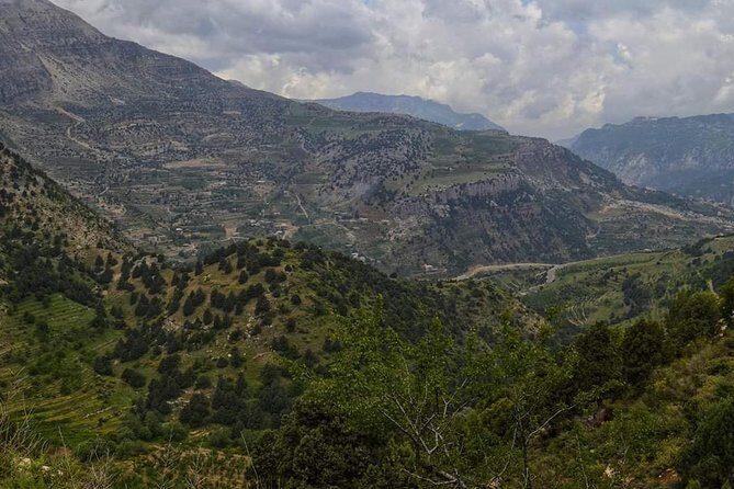 Lebanon tours vip jeitta byblos beirut we charge per vechile not per person. - An In-Depth Look at the Lebanon Tours VIP Experience