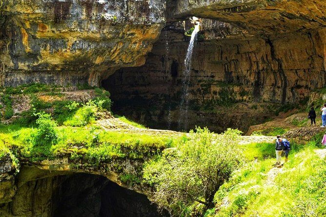 Lebanon tours vip jeitta byblos beirut we charge per vechile not per person. - Who Is This Tour Best For?