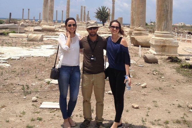 Lebanon Unveiled: Exclusive Private Tours to Sidon & Tyre - Who Is This Tour Best For?