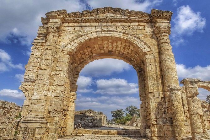 Lebanon Unveiled: Exclusive Private Tours to Sidon & Tyre - FAQ
