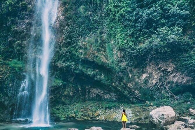 Lebanon Waterfalls Tour - An In-Depth Look at the Waterfalls