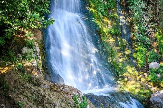 Lebanon Waterfalls Tour - Final Thoughts on the Lebanon Waterfalls Tour