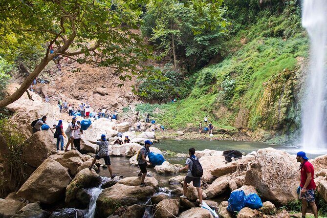 Lebanon Waterfalls Tour - FAQ