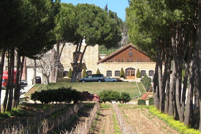Lebanon Wine Tasting Tour From Beirut - What Travelers Say