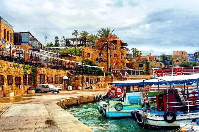 Lebanon's Historic Gems: Private Tour of Jeita, Byblos & Harissa - Final Thoughts