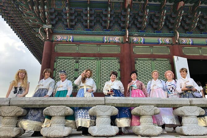 Lees Private Half Day Customized Seoul Tour - Who Will Love This Tour?