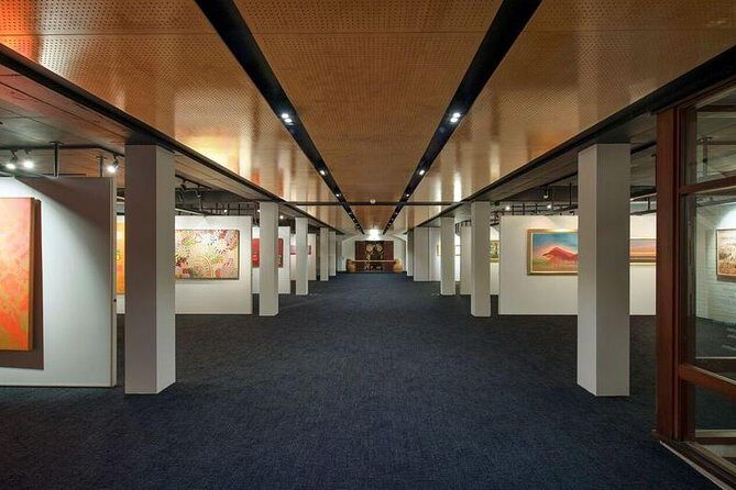 Leeuwin Estate Immersion Experience - The Setting and First Impressions