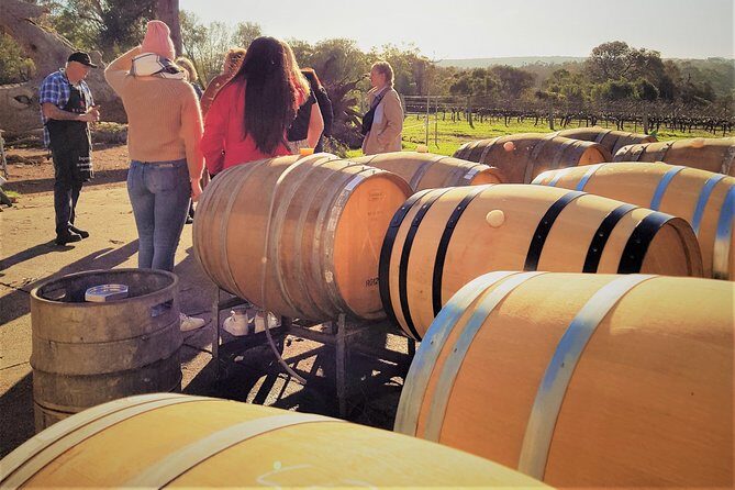 Leeuwin Estate Immersion Experience - Value and Overall Impression