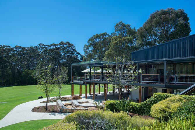 Leeuwin Estate Immersion Experience - Who Will Enjoy This Tour?