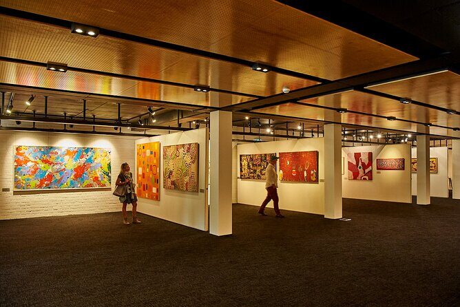 Leeuwin Estate Ultimate Tasting Experience - What Makes the Leeuwin Estate Ultimate Tasting Stand Out?