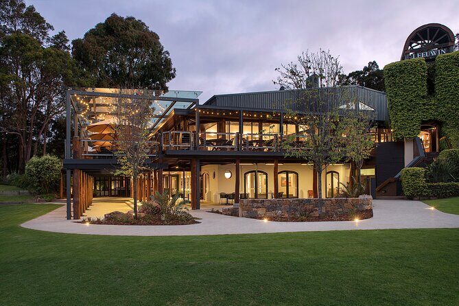 Leeuwin Estate Ultimate Wine & Food Experience - Who Would Love This Tour?