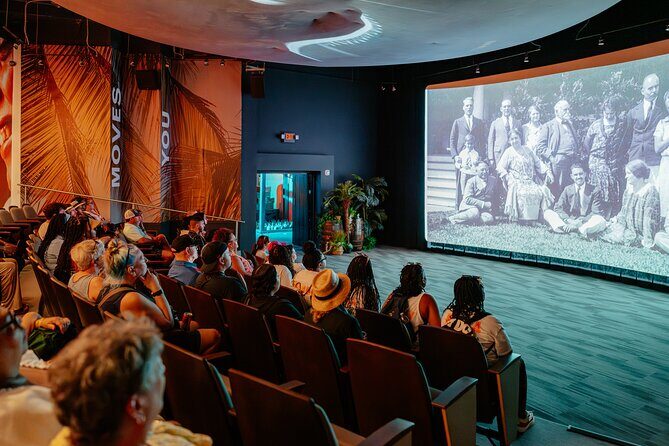 Legacy Tour at Casa BACARDÍ in Puerto Rico - The Itinerary in Detail