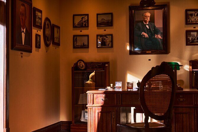 Legacy Tour at Casa BACARDÍ in Puerto Rico - Transportation and Practical Considerations
