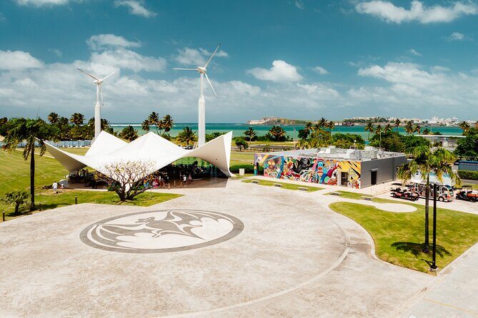 Legacy Tour at Casa BACARDÍ in Puerto Rico - Authenticity and Overall Value