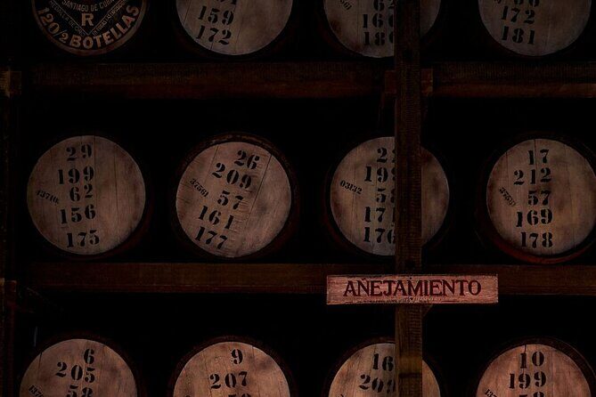 Legacy Tour at Casa BACARDÍ in Puerto Rico - FAQ
