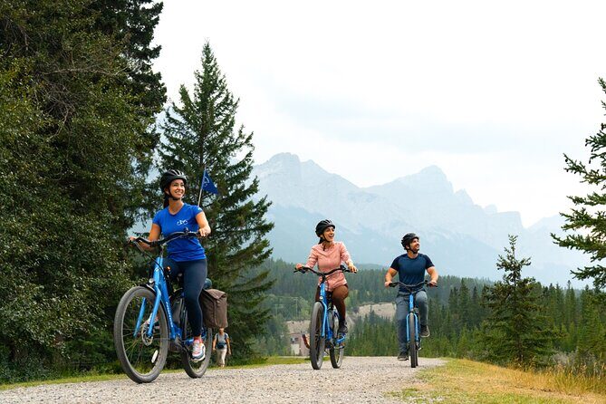 Legacy Trail Food Bike Tour - Key Points
