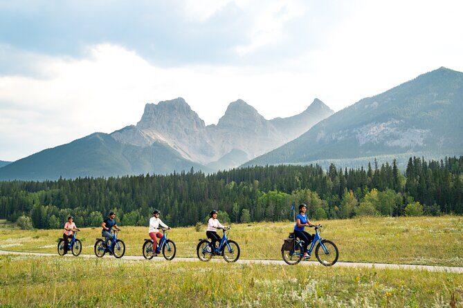 Legacy Trail Food Bike Tour - Who Would Enjoy This Tour?