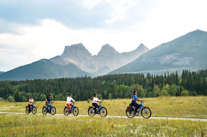Legacy Trail Food Bike Tour - Frequently Asked Questions (FAQs)